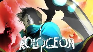 Kologeon - Kickstarter Trailer