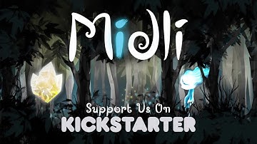 Midli - 2nd Cinematic Trailer