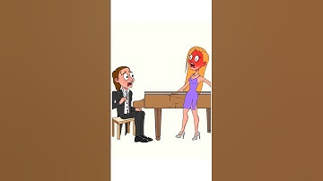 Ruin Their Moment 😂 Impossible Date 😍 Android X iOS #shorts