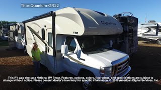 Thor Quantum GR22