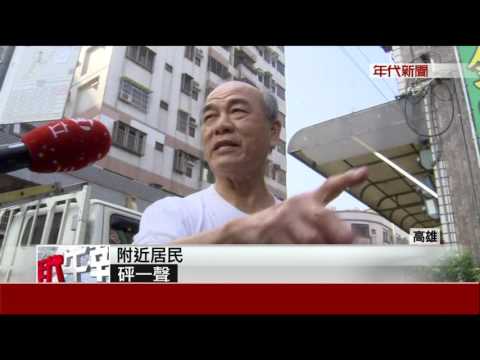 新手上路!油門誤當剎車   休旅車一路撞進超商