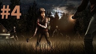 The Walking Dead, Season 2 - Episode 1 - Part 4 New People