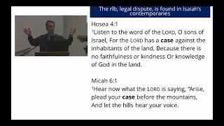 Isaiah 41 Part 2