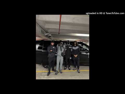 Busygettinglizzy X Eastsideandy x Kas - Really trapped