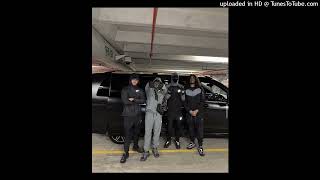 Busygettinglizzy X Eastsideandy X Kas - Really Trapped