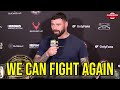 Mick terrell on victory over lorenzo hunt challenge of ben rothwell next  bkfc knucklemania iv