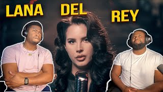 Lana Del Rey - Young and Beautiful |BrothersReaction!
