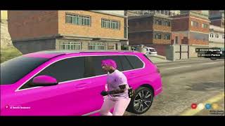 🤡HIGHLIGHTS SATISFACTORY Fivem🤡| CapCut |