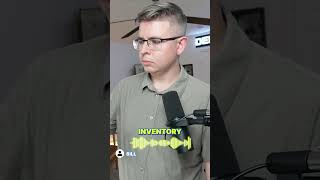 Laziest Salesman DOES NOT WANT TO SELL?!?
