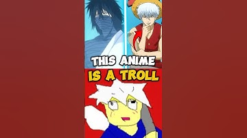 Gintama Played The Biggest Jokes On It’s Viewers #anime #gintama #geetiyo
