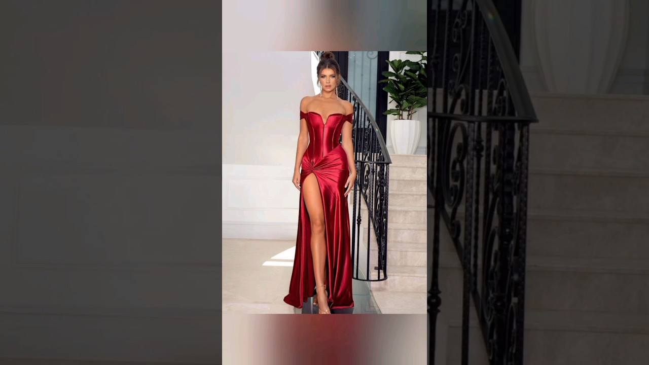 VESTIDOS PERFEITOS - VERMELHO parte 02.