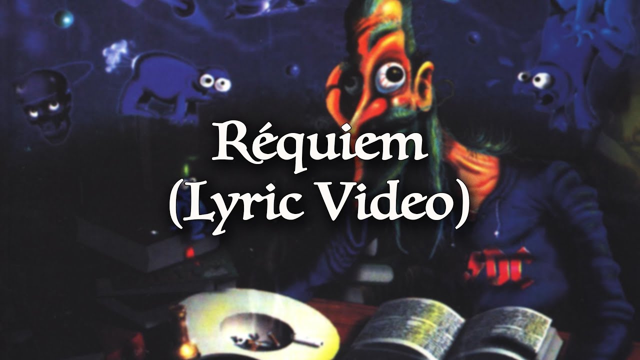 Watch Mägo de Oz - Réquiem (Lyric Video Oficial) | LA LEYENDA DE LA MANCHA on YouTube Watch Mägo de Oz - Réquiem (Lyric Video Oficial) | LA LEYENDA DE LA MANCHA on YouTube