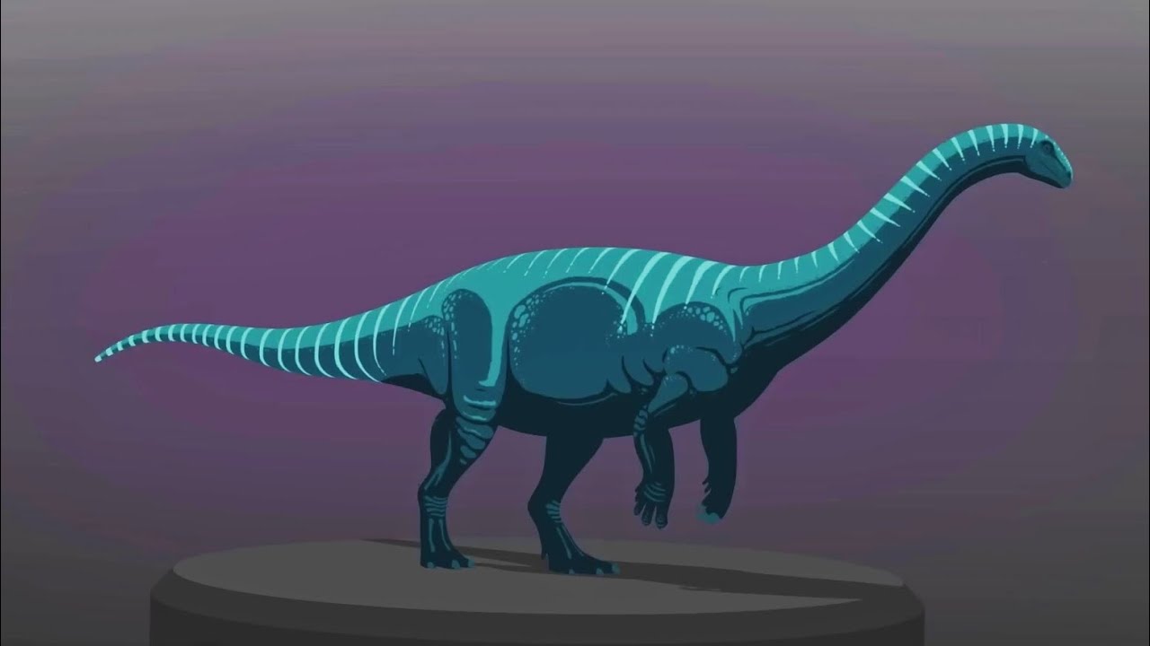 Dinosauria 2 [2025 - 2026] - Sarahsaurus Screen Time