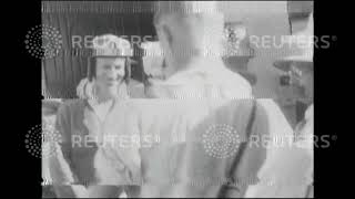 1910 Aviation: Kingsford Smith's plane 'Lady Southern Cross'