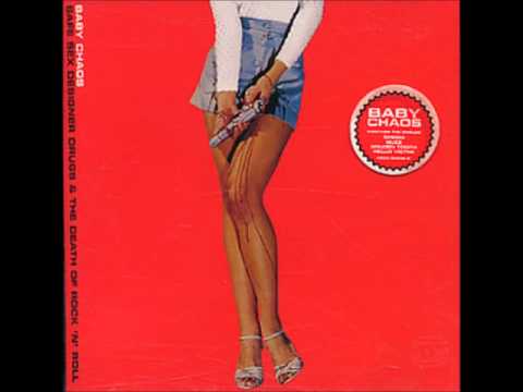 Baby Chaos - Go to Hell