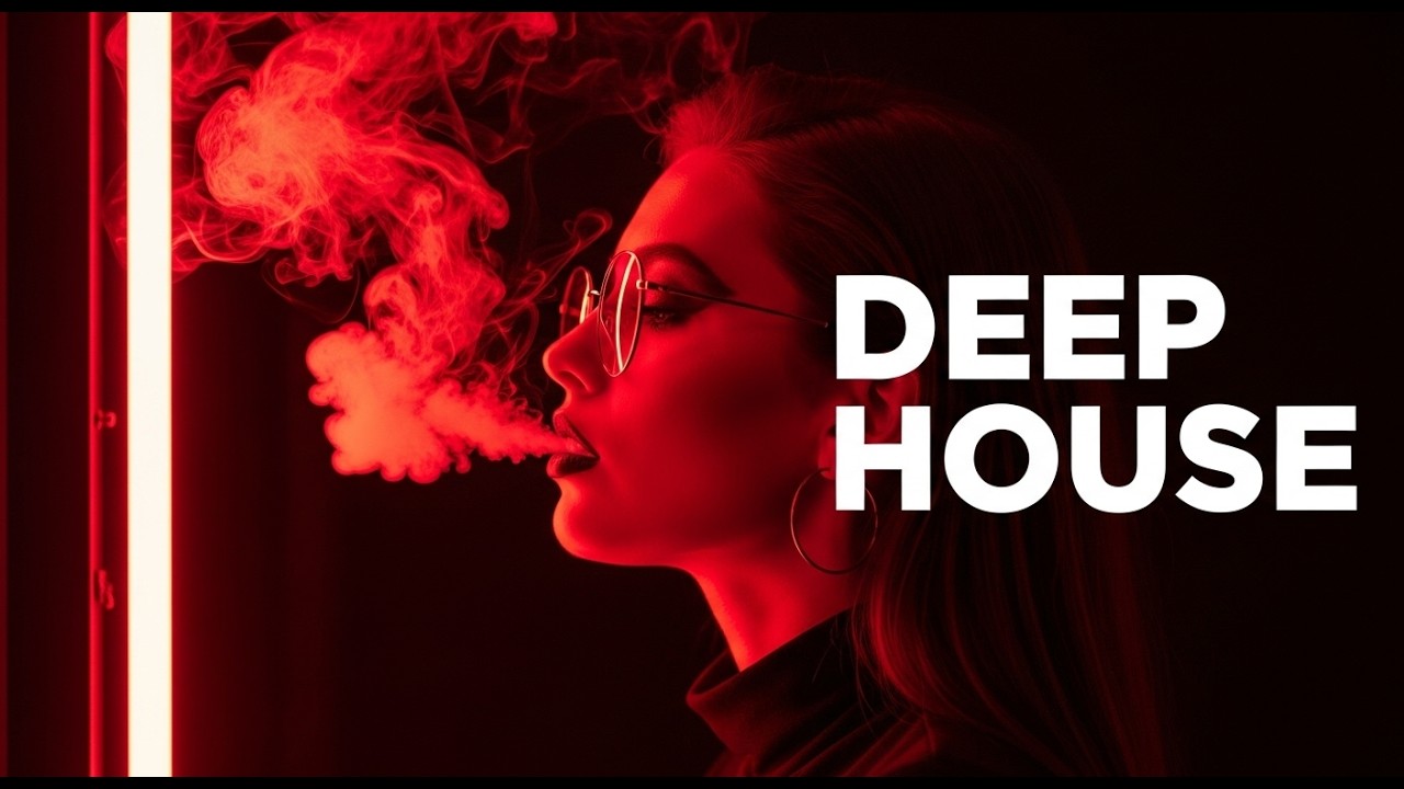 Best of Deep House 2026 | Melodic House & Progressive Flow Rooftop City Lights Chill Mix