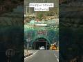 Tunnels and Bridges - Kiratpur NerChowk Manali Fourlane