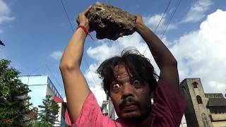 MORALI TY( মানুষ )   Observational Film of IMI