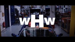 Drink Driving Simulator - What Happens When