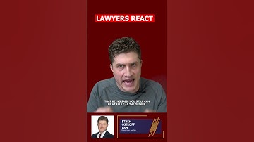 Pedestrian vs. Driver: Unraveling the Dart-Out Scenario | #short #personalinjury