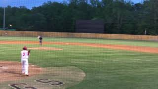 Jack Sink - Olin Double Vs So Meck - 41719