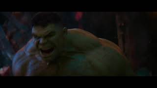 Avengers Infinity War Fan Edit