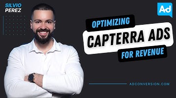 Optimizing Capterra Ads for Revenue | Insights From $1M+ In Spend
