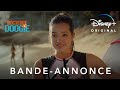 Docteure doogie  bandeannonce vf  disney