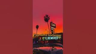 LAGU ACARA _ PAPA _ WINNIE _ ARIEREMIXER _ RMX_ TERBARU JUMP 🤑🌴🌴🌴🌴🌴