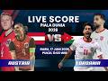 🔴AUSTRIA VS YORDANIA FIFA WORLD CUP 2026 | LIVE SCORE
