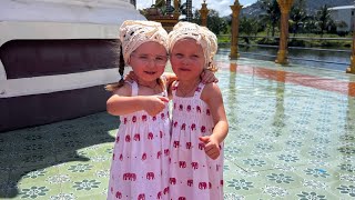 Download Lagu Big Buddha and Wat Plai Laem 7 feb 2026 MP3