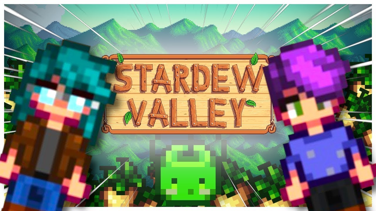 The Stardew Valley Experience