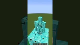 كل أنواع القولوم في ماين كرافت 😱🔥 النوع الأخير صدمة!#shorts #اكسبلور #minecraft #ماين_كرافت gaming#