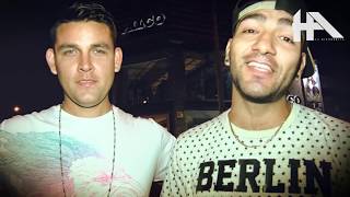 Palco Resto Bar - Hector y Alexis