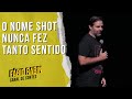 Todo mundo tá com medo do METANOL - Cortes do Rabin