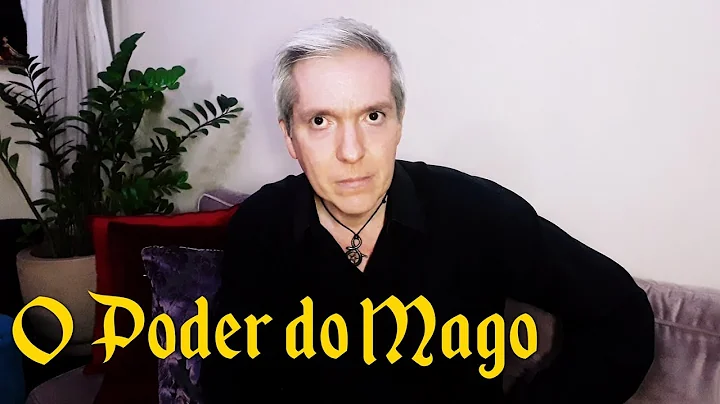 O Poder do Mago