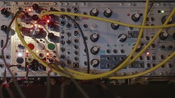 Reflex LiveLoop Byte Beats