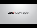 Allied Telesis Company Profile