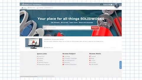 Introduction to MySolidWorks