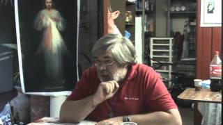 El Pecado Meditación 1274 del Diario de Sor Faustina