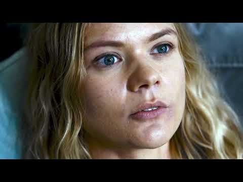 Through the Modern Looking Glass Trailer