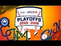 Pronósticos y Apuestas LMP Playoffs 2025  08/01/2026 🇲🇽⚾️❄️
