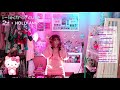 End of video