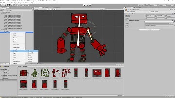 Build an Advanced 2D Platformer game in Unity - learn Game Development Fundamentals