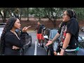 Isaiah walks up on Cameron getting chewed out by his mama and clowns him