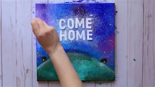 Come Home - Marcus Alexander (Original) chords
