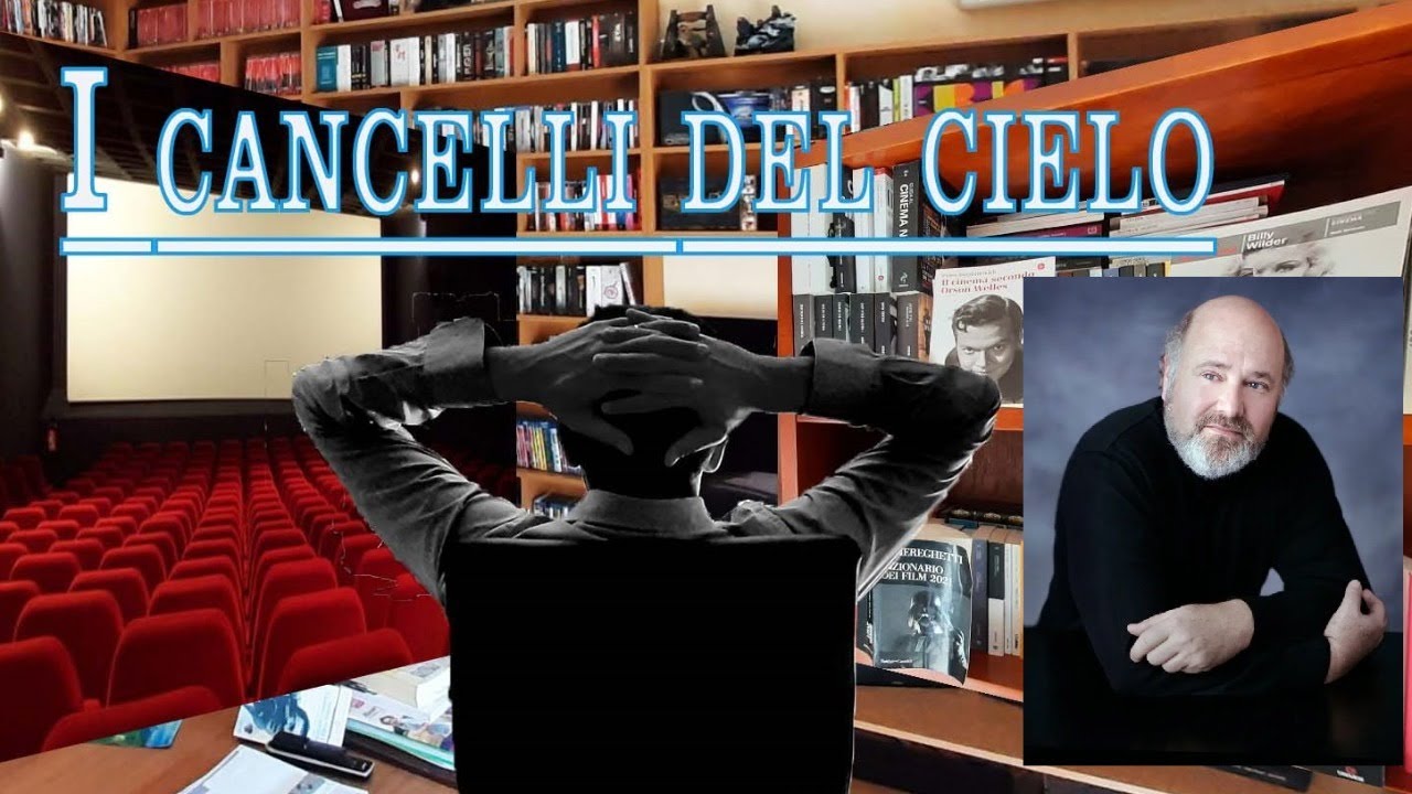 I cancelli del cielo 