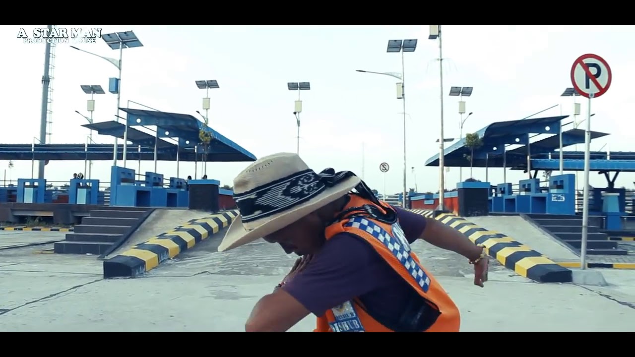 Pempulah bini ( APA arti nya beristri ) - YouTube