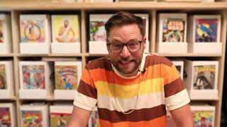 Super Sonic Yoga - 2024 Promo Video