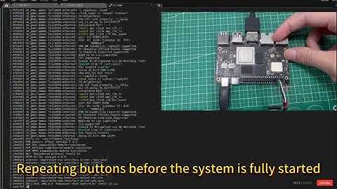 RK3588 Sige7 Linux A/B Boot System: Dual Firmware Resilience